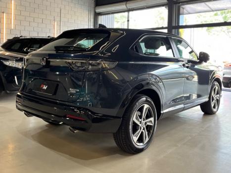 HONDA HR-V 1.5 16V 4P TOURING TURBO AUTOMTICO CVT, Foto 9