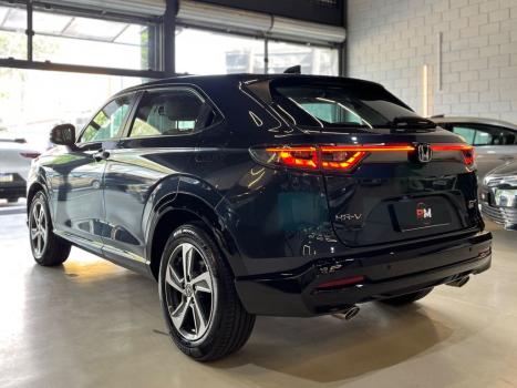 HONDA HR-V 1.5 16V 4P TOURING TURBO AUTOMTICO CVT, Foto 10