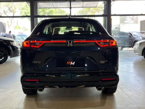 HONDA HR-V 1.5 16V 4P TOURING TURBO AUTOMTICO CVT, Foto 11