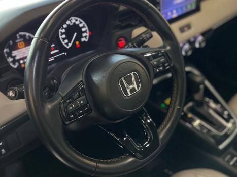 HONDA HR-V 1.5 16V 4P TOURING TURBO AUTOMTICO CVT, Foto 13