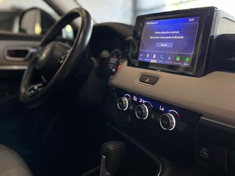 HONDA HR-V 1.5 16V 4P TOURING TURBO AUTOMTICO CVT, Foto 15