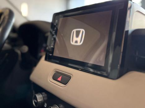HONDA HR-V 1.5 16V 4P TOURING TURBO AUTOMTICO CVT, Foto 30