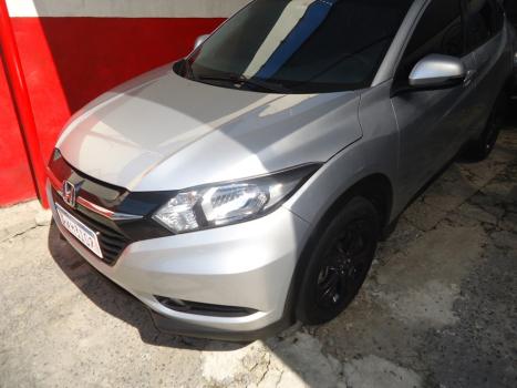 HONDA HR-V 1.8 16V 4P EX FLEX AUTOMTICO CVT, Foto 1