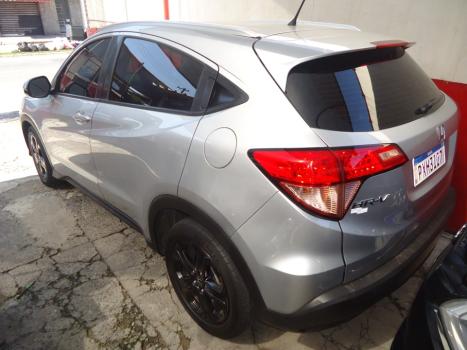 HONDA HR-V 1.8 16V 4P EX FLEX AUTOMTICO CVT, Foto 2