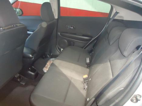 HONDA HR-V 1.8 16V 4P EX FLEX AUTOMTICO CVT, Foto 3