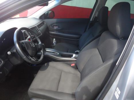 HONDA HR-V 1.8 16V 4P EX FLEX AUTOMTICO CVT, Foto 4