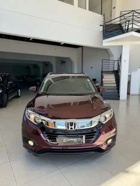 HONDA HR-V 1.8 16V 4P EXL FLEX AUTOMTICO CVT, Foto 1