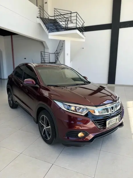 HONDA HR-V 1.8 16V 4P EXL FLEX AUTOMTICO CVT, Foto 3