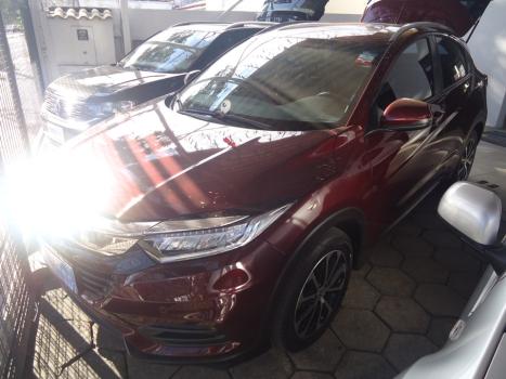 HONDA HR-V 1.8 16V 4P EX FLEX AUTOMTICO CVT, Foto 1