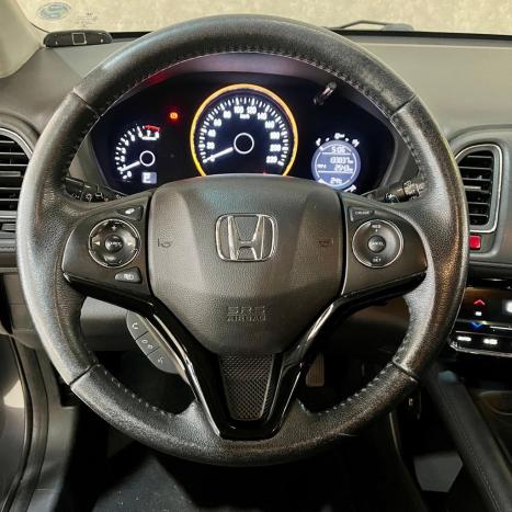 HONDA HR-V 1.8 16V 4P EXL FLEX AUTOMTICO CVT, Foto 7