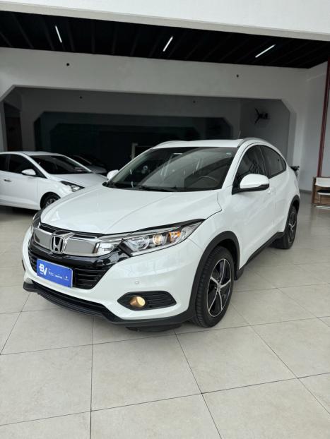 HONDA HR-V 1.8 16V 4P EXL FLEX AUTOMTICO CVT, Foto 2