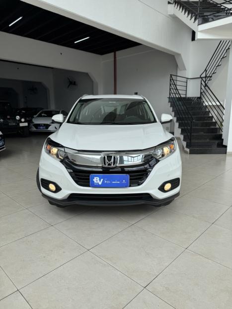 HONDA HR-V 1.8 16V 4P EXL FLEX AUTOMTICO CVT, Foto 3