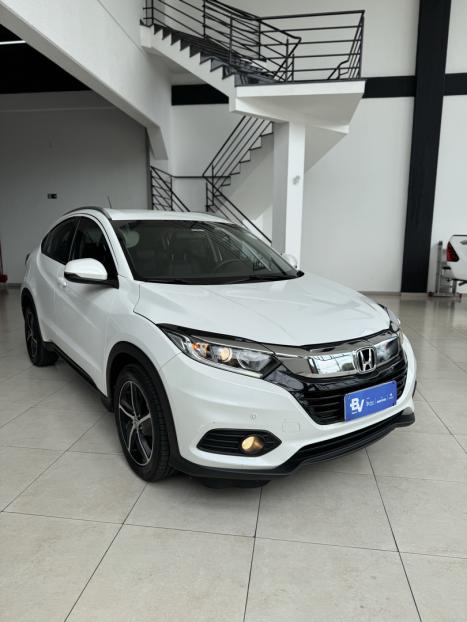 HONDA HR-V 1.8 16V 4P EXL FLEX AUTOMTICO CVT, Foto 4