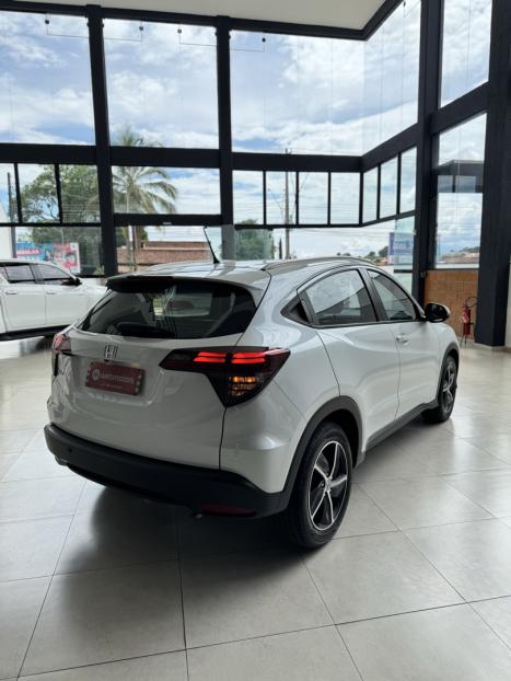 HONDA HR-V 1.8 16V 4P EXL FLEX AUTOMTICO CVT, Foto 7