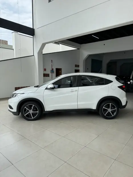 HONDA HR-V 1.8 16V 4P EXL FLEX AUTOMTICO CVT, Foto 8