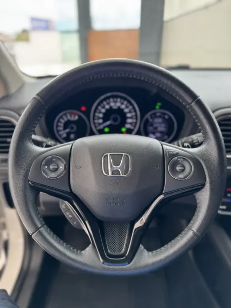 HONDA HR-V 1.8 16V 4P EXL FLEX AUTOMTICO CVT, Foto 11