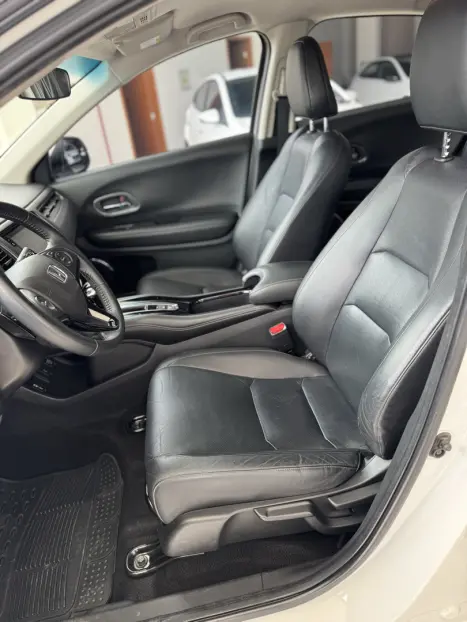 HONDA HR-V 1.8 16V 4P EXL FLEX AUTOMTICO CVT, Foto 13