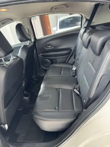 HONDA HR-V 1.8 16V 4P EXL FLEX AUTOMTICO CVT, Foto 14