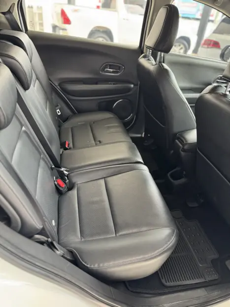 HONDA HR-V 1.8 16V 4P EXL FLEX AUTOMTICO CVT, Foto 15