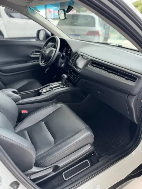 HONDA HR-V 1.8 16V 4P EXL FLEX AUTOMTICO CVT, Foto 16