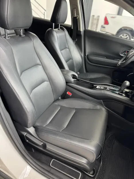 HONDA HR-V 1.8 16V 4P EXL FLEX AUTOMTICO CVT, Foto 17