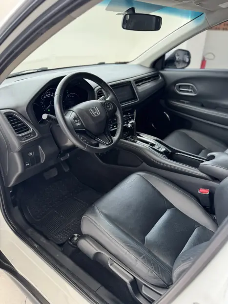 HONDA HR-V 1.8 16V 4P EXL FLEX AUTOMTICO CVT, Foto 18