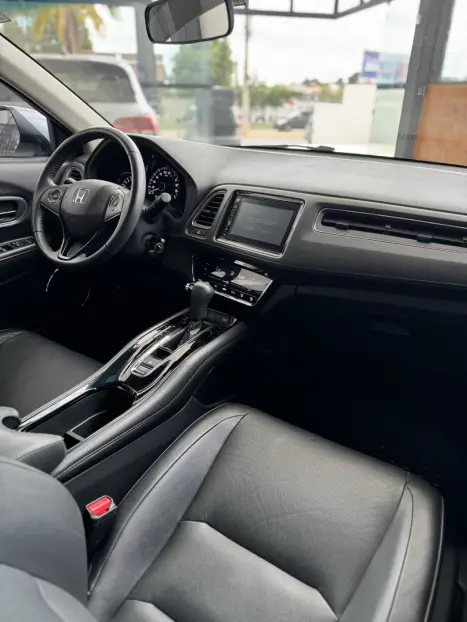 HONDA HR-V 1.8 16V 4P EXL FLEX AUTOMTICO CVT, Foto 19