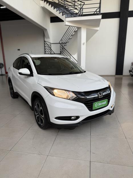 HONDA HR-V 1.8 16V 4P EX FLEX AUTOMTICO CVT, Foto 2