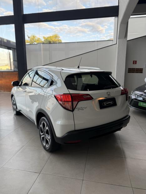 HONDA HR-V 1.8 16V 4P EX FLEX AUTOMTICO CVT, Foto 5