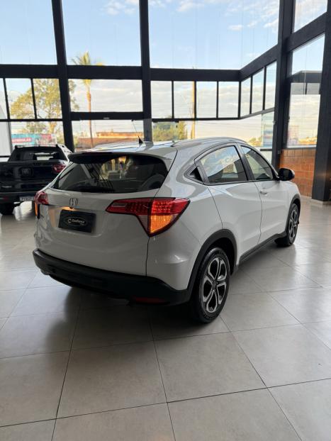 HONDA HR-V 1.8 16V 4P EX FLEX AUTOMTICO CVT, Foto 6