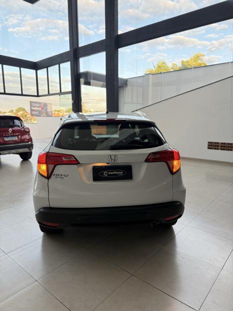 HONDA HR-V 1.8 16V 4P EX FLEX AUTOMTICO CVT, Foto 7
