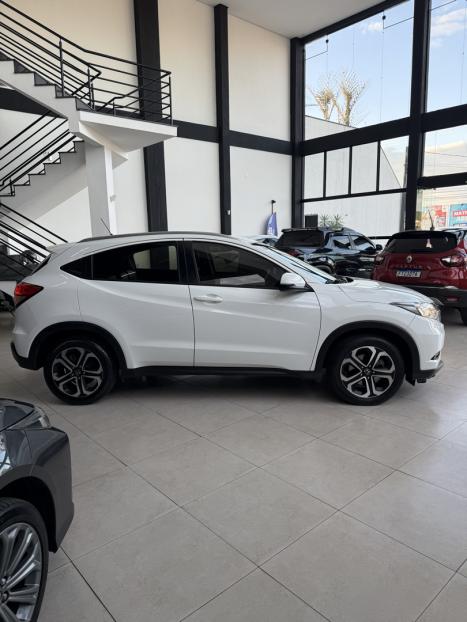 HONDA HR-V 1.8 16V 4P EX FLEX AUTOMTICO CVT, Foto 9
