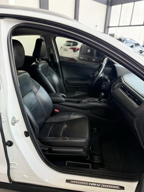 HONDA HR-V 1.8 16V 4P EX FLEX AUTOMTICO CVT, Foto 10