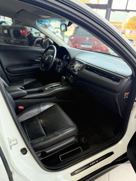 HONDA HR-V 1.8 16V 4P EX FLEX AUTOMTICO CVT, Foto 11