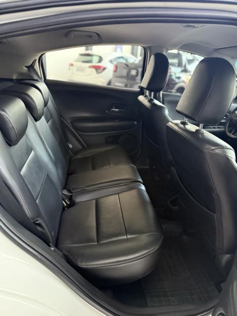 HONDA HR-V 1.8 16V 4P EX FLEX AUTOMTICO CVT, Foto 12