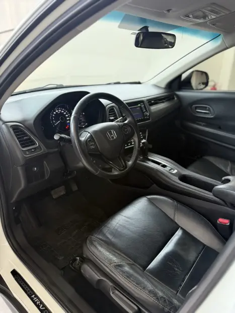 HONDA HR-V 1.8 16V 4P EX FLEX AUTOMTICO CVT, Foto 16