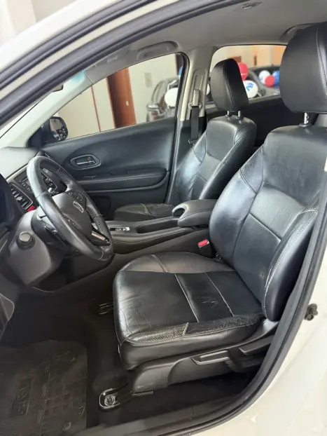 HONDA HR-V 1.8 16V 4P EX FLEX AUTOMTICO CVT, Foto 17