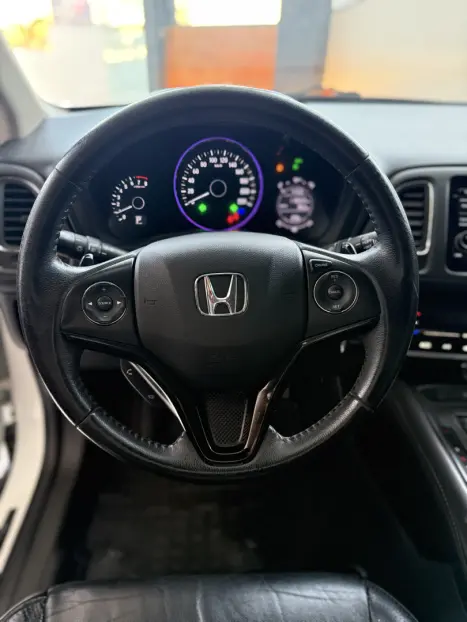 HONDA HR-V 1.8 16V 4P EX FLEX AUTOMTICO CVT, Foto 18