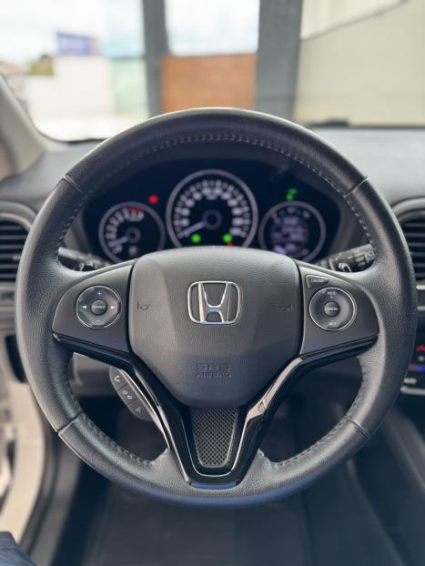 HONDA HR-V 1.8 16V 4P EXL FLEX AUTOMTICO CVT, Foto 11