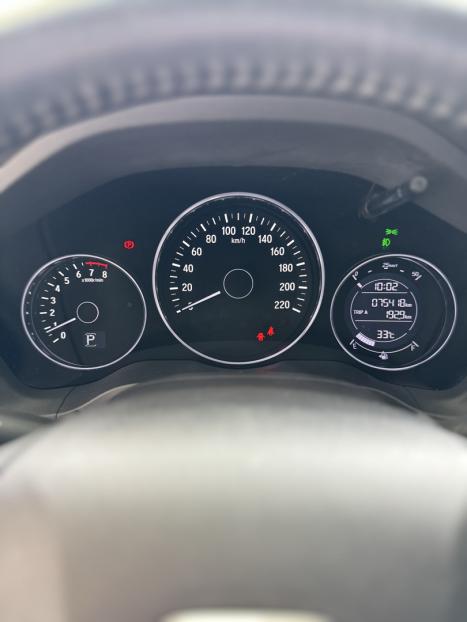 HONDA HR-V 1.8 16V 4P EXL FLEX AUTOMTICO CVT, Foto 12