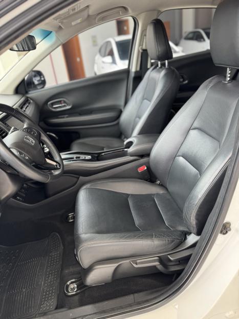 HONDA HR-V 1.8 16V 4P EXL FLEX AUTOMTICO CVT, Foto 13
