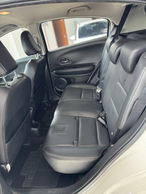 HONDA HR-V 1.8 16V 4P EXL FLEX AUTOMTICO CVT, Foto 14