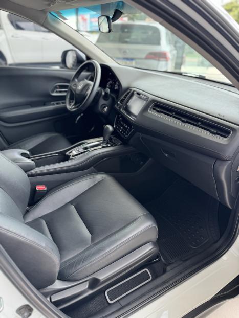 HONDA HR-V 1.8 16V 4P EXL FLEX AUTOMTICO CVT, Foto 16