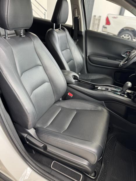 HONDA HR-V 1.8 16V 4P EXL FLEX AUTOMTICO CVT, Foto 17