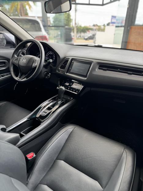 HONDA HR-V 1.8 16V 4P EXL FLEX AUTOMTICO CVT, Foto 19