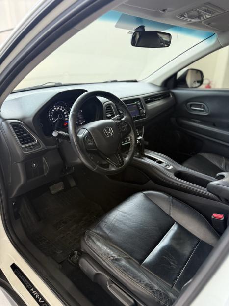 HONDA HR-V 1.8 16V 4P EX FLEX AUTOMTICO CVT, Foto 16