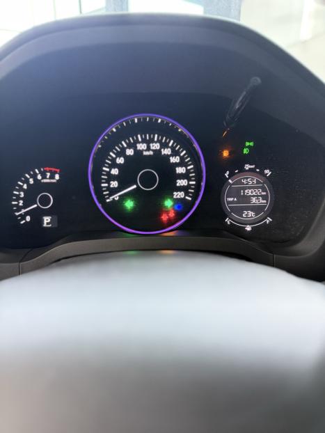 HONDA HR-V 1.8 16V 4P EX FLEX AUTOMTICO CVT, Foto 19