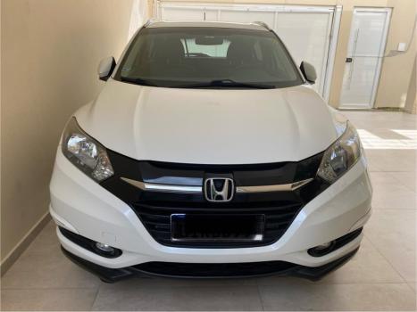 HONDA HR-V 1.8 16V 4P EX FLEX AUTOMTICO CVT, Foto 1