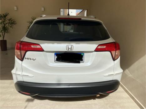 HONDA HR-V 1.8 16V 4P EX FLEX AUTOMTICO CVT, Foto 2