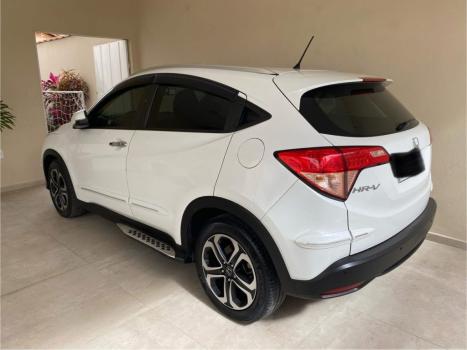 HONDA HR-V 1.8 16V 4P EX FLEX AUTOMTICO CVT, Foto 3
